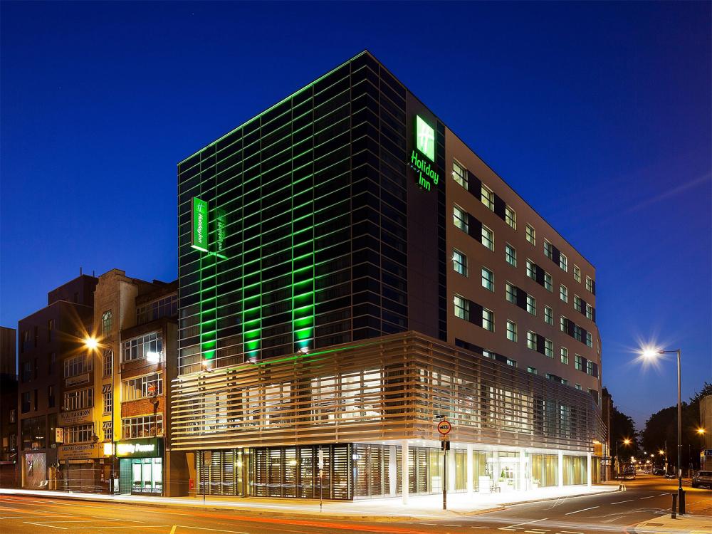 From Lodging to Laborsphere